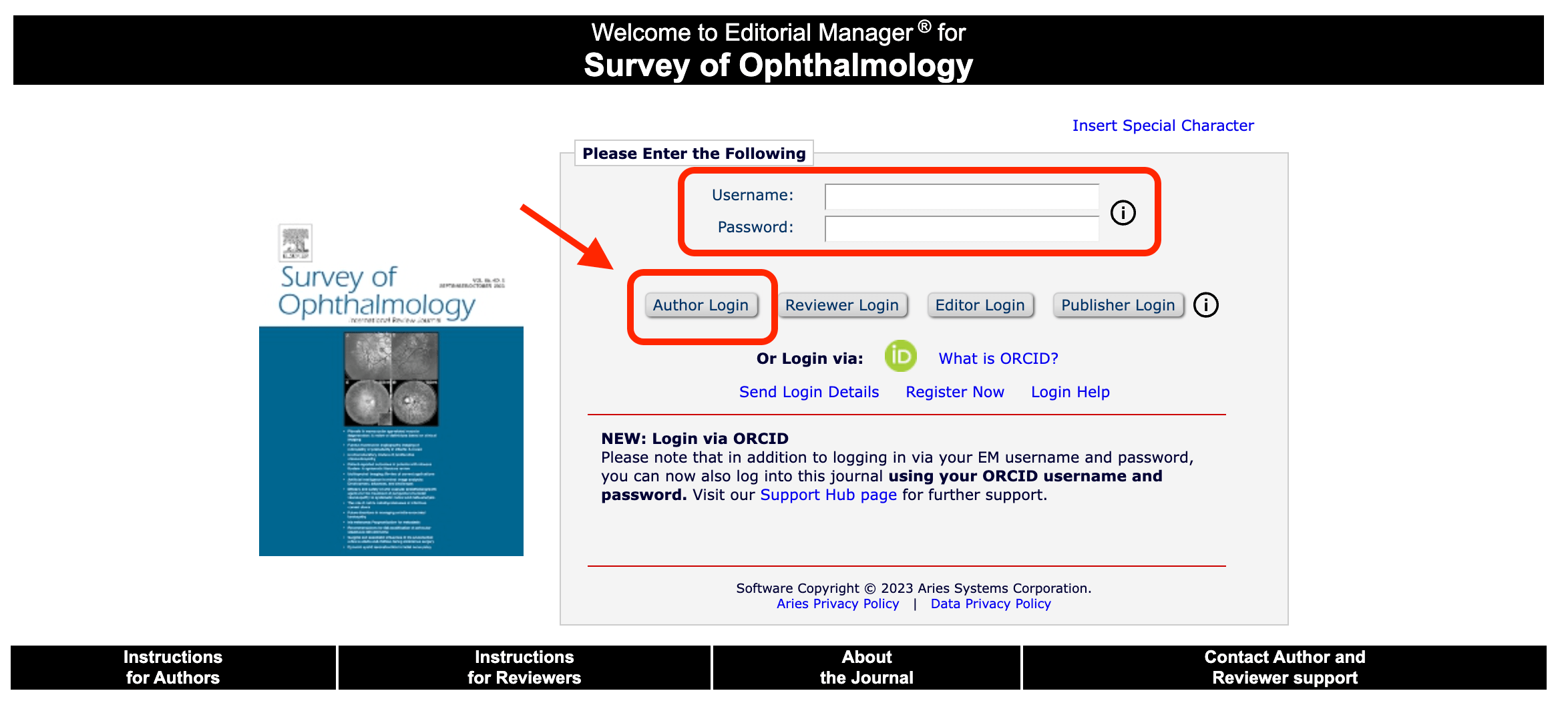 How can I transfer my rejected manuscript using Transfer Your
